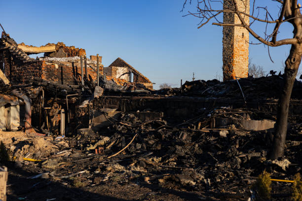 Reliable Board Up Services contractor in Warsaw, VA by Fire Damage Laser Cleaning
